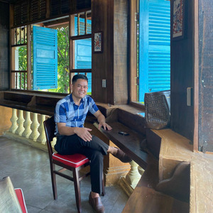 nguyễn văn hải - ceo cuanhomxingfa.net