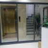 Cửa nhôm Xingfa 3 cánh