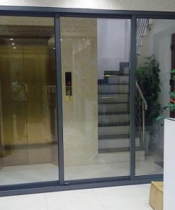 Cửa nhôm Xingfa 3 cánh