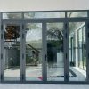 cửa nhôm xingfa 4 cánh
