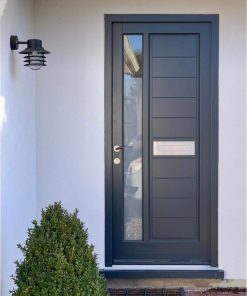 cửa nhôm xingfa 1 cánh