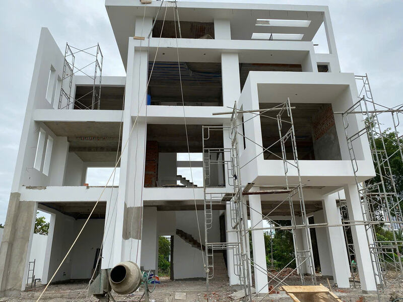 Báo Giá Cửa Nhôm Xingfa, Nhôm Kính, Vách Kính Và Mặt Dựng