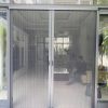 Cửa Lưới Chống Muỗi Không Ray