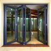 Cửa Nhôm Mở Xếp Gấp
