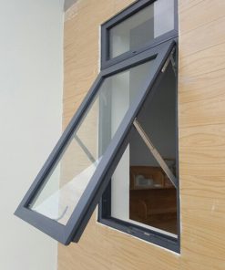 Cửa Sổ Mở Hất Nhôm Xingfa