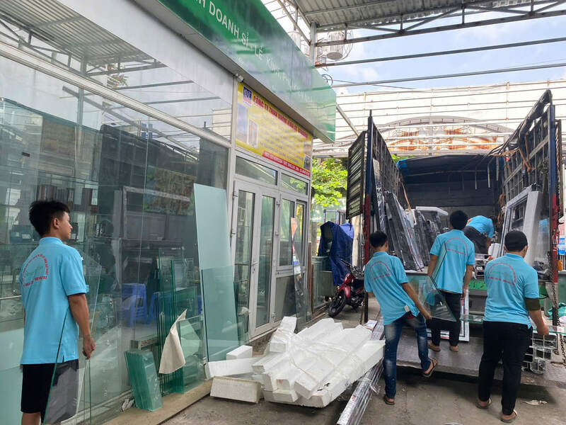 Độ Bền Của Nhôm Xingfa