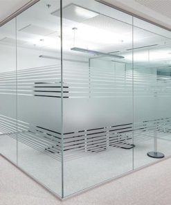 Vách Kính Cường Lực